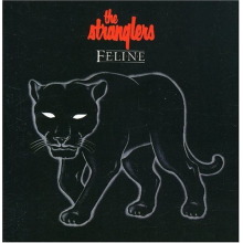 Stranglers, The - Feline