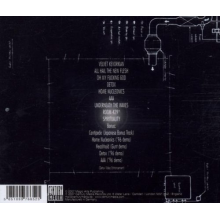 Strapping Young Lad - City (Re-Issue + Bonus)