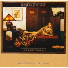 Streisand, Barbra - A Collection Greatest Hits...And More