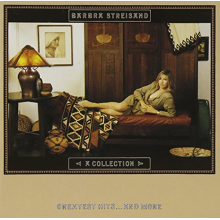 Streisand, Barbra - A Collection Greatest Hits...And More