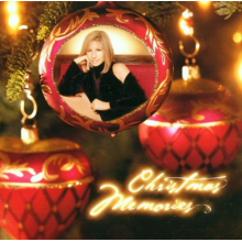 Streisand, Barbra - Christmas Memories