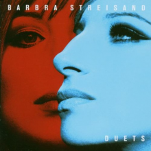 Streisand, Barbra - Duets