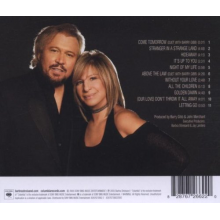 Streisand, Barbra - Guilty Pleasures