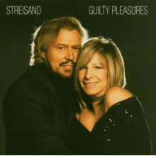 Streisand, Barbra - Guilty Pleasures