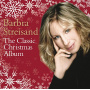 Streisand, Barbra - The Classic Christmas Album