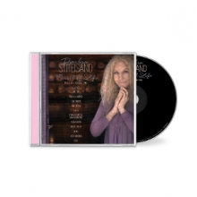 Streisand, Barbra - The Secret Of Life: Partners, Volume 2