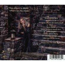 Streisand, Barbra - Walls