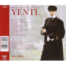 Streisand, Barbra - Yentl