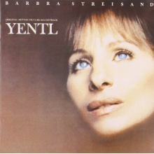 Streisand, Barbra - Yentl