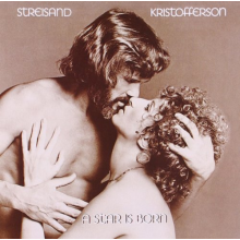 Streisand, Barbra & Kris Kristofferson - A Star Is Born