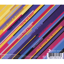 Strokes, The - Angles