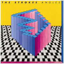 Strokes, The - Angles