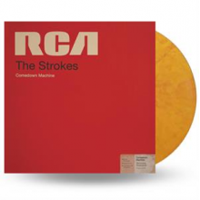Strokes, The - Comedown Machine
