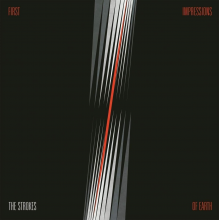 Strokes, The - First Impressions Of Earth