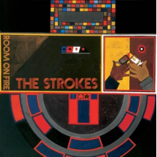 Strokes, The - Room On Fire