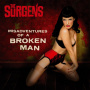 Surgens - Misadventures of a Broken Man