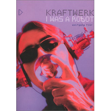 Book - I Was a Robot