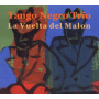 Tango Negro Trio - La Vuelta Del Malon