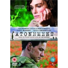 Movie - Atonement