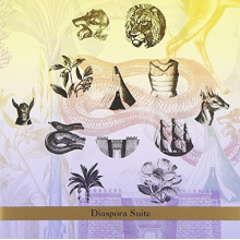 Bernstein, Steven - Diaspora Suite