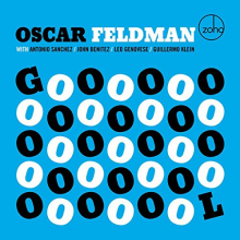 Feldman, Oscar - Gol