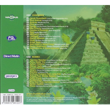 Various - Buddha Bar 16