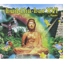 V/A - Buddha Bar 16