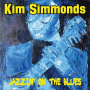 Simmonds, Kim - Jazzin' On the Blues