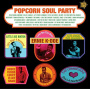 V/A - Popcorn Soul Party-Blended Soul & A&B 1958-62