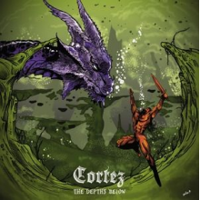 Cortez - Depths Below