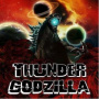 Thunder Godzilla - Thunder Godzilla