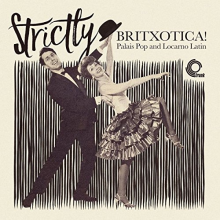 V/A - Strictly Britxotica