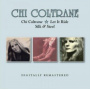Coltrane, Chi - Chi Coltrane/Let It Ride/Silk & Steel