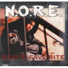 N.O.R.E - God's Favorite