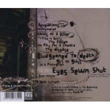 Suicide Silence - The Cleansing