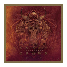 Svart Crown - Abreaction