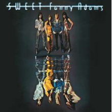 Sweet - Sweet Fanny Adams (New Vinyl Edition)