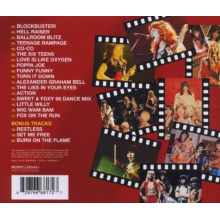 Sweet - The Very Best Of Sweet