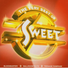 Sweet - The Very Best Of Sweet