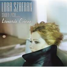 Szafran, Lora - Sekrety zycia wedlug Leonarda Cohena
