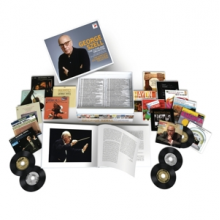 Szell, George - George Szell - The Complete Columbia Album Collection