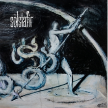 Sólstafir - Hin helga kvöl