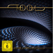 TOOL - Fear Inoculum