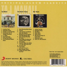 Taj Mahal - Original Album Classics