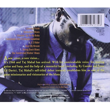 Taj Mahal - Taj Mahal