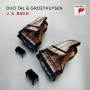 Tal & Groethuysen - J.S. Bach: Transkriptionen