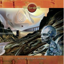 Tangent, The - Auto Reconnaissance