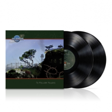 Tangent, The - To Follow Polaris