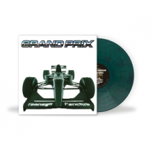 Teenage Fanclub - Grand Prix
