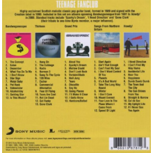 Teenage Fanclub - Original Album Classics